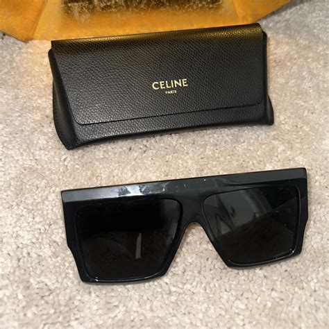 women's celine shades|authentic Celine sunglasses.